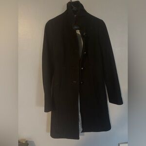 J Crew Women’s wool coat